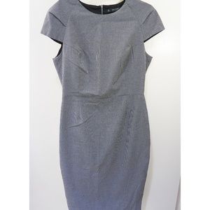 Zara Sheath Dress